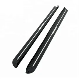 2020+ Ve Kodıaq İçin Elektrikli Yan Basamak