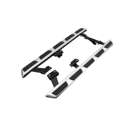 2008-2016 İçin Yan Basamak