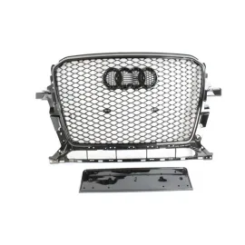 2013-2015 İçin RS Q5 Panjur Gri