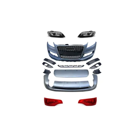 2005-2010 Facelift 2011 Yükseltme Set (Far- Stop Dahil)