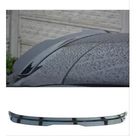 Spoiler - Parlak Siyah