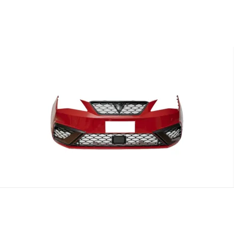 2018+ İçin Cupra Ön Tampon & Panjur