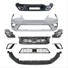 2018+ İçin Fr Görünüm Body Kit