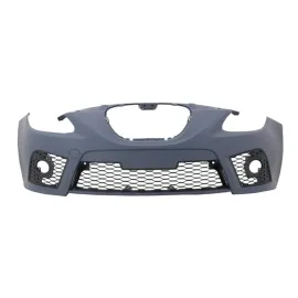 Leon 2006-2008 Uyumlu Cupra Ön Tampon (Makyajsız Kasa)