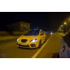 Leon 2006-2008 Uyumlu Cupra Ön Tampon (Makyajsız Kasa)