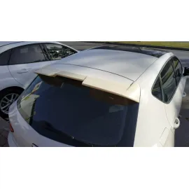 2013-2018 İçin Uyumlu Aero Tavan Spoiler