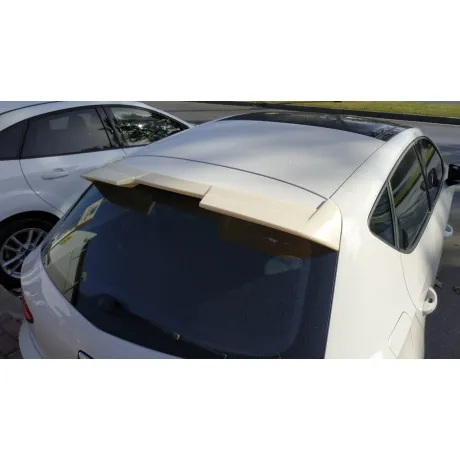 2013-2018 İçin Uyumlu Aero Tavan Spoiler