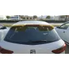 2013-2018 İçin Uyumlu Aero Tavan Spoiler