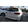 2013-2018 İçin Uyumlu Aero Tavan Spoiler