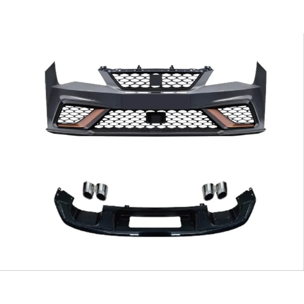 2018-2020 İçin Cupra Body Kit