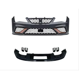 2018-2020 İçin Cupra Body Kit