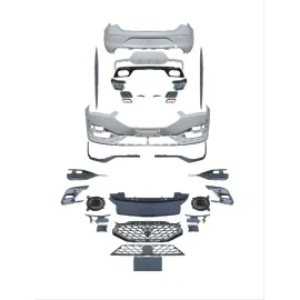 2021+ Cupra Body Kit