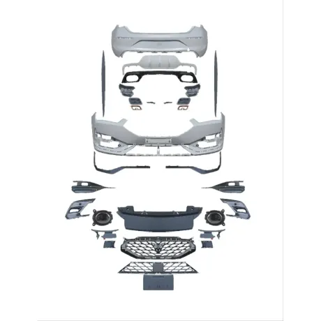 2021+ Cupra Body Kit