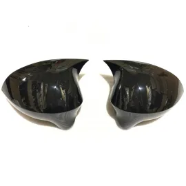 2009-2012 İçin Uyumlu Yarasa Ayna Kapağı