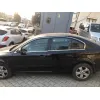 2007-2014 İçin Uyumlu Cam Çıtası Nikelaj