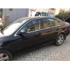 2007-2014 İçin Uyumlu Cam Çıtası Nikelaj