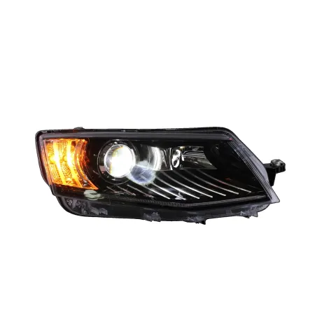 2013-2017 İçin Style Led Far (Halojen Farlı Modeller İçin)