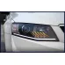 2013-2017 İçin Style Led Far (Halojen Farlı Modeller İçin)