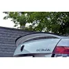 2013-2020 İçin Rs Spoiler - Piano Black