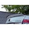 2013-2020 İçin Rs Spoiler - Piano Black