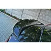2013-2020 İçin Rs Spoiler - Piano Black