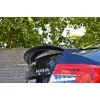 2013-2020 İçin Rs Spoiler - Piano Black
