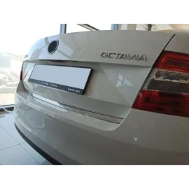 2015-2019 İçin Uyumlu Bagaj Çıtası Krom