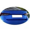 2020-2024 Hybrid Spoiler (Piano Black)