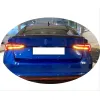 2020-2024 Hybrid Spoiler (Piano Black)