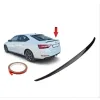 2020+ Üstü Spoiler - Piano Black (Parlak Siyah)