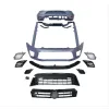 Wrc Body Kit (Sis Lambalı)
