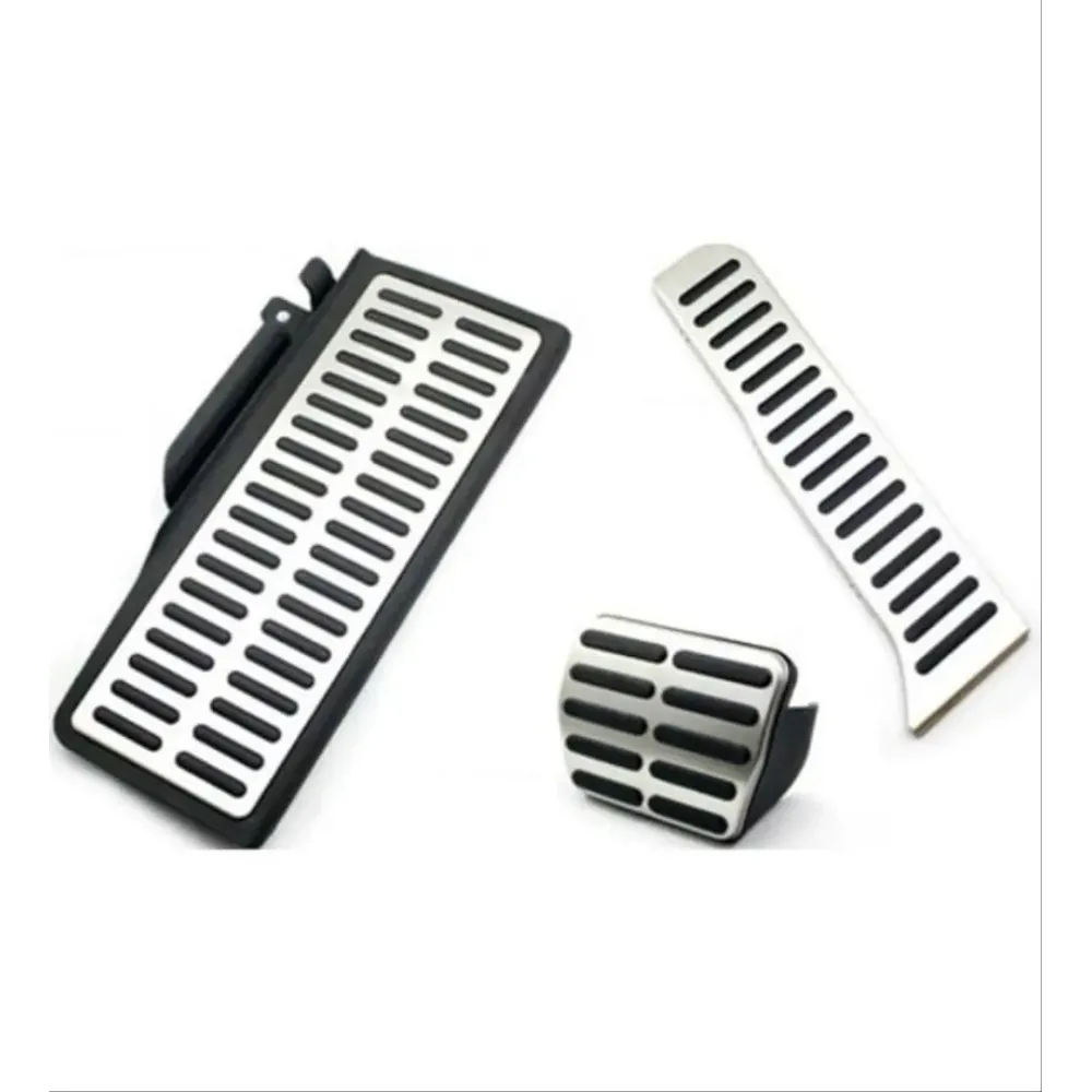Pedal Seti (Otomatik)