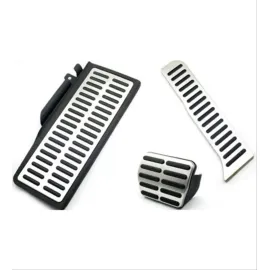 Pedal Seti (Otomatik)