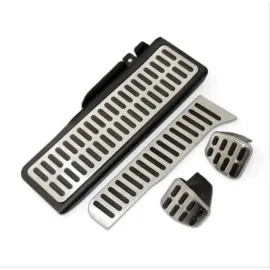 Pedal Cover Set (Manuel)