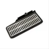 Pedal Cover Set (Manuel)