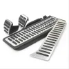 Pedal Cover Set (Manuel)