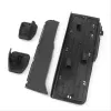 Pedal Cover Set (Manuel)