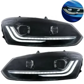 Full Led Far (Facelift)