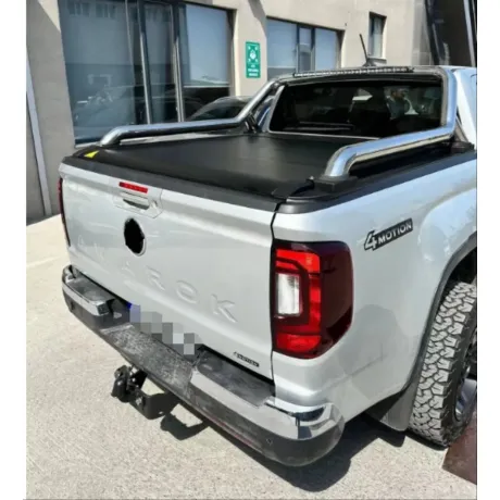 2023+ Amarok İçin Elektrikli Bagaj Sürgüsü