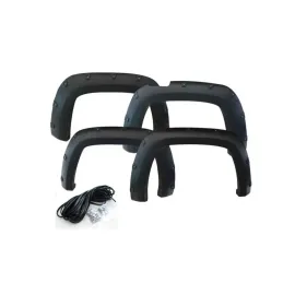 2008-2016 İçin Uyumlu Çamurluk Kabartma (Dodik)