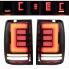 2011-2020 İçin Uyumlu Led Smoke Stop