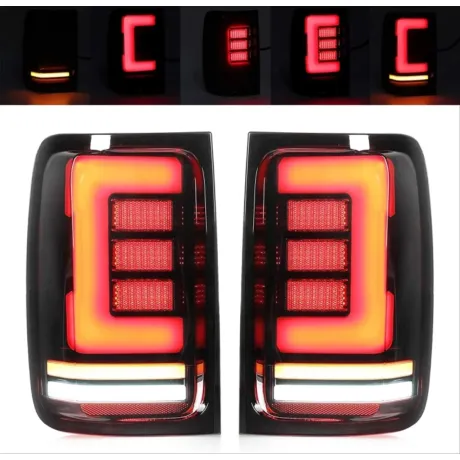 2011-2020 İçin Uyumlu Led Smoke Stop