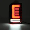 2011-2020 İçin Uyumlu Led Smoke Stop