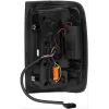 2011-2020 İçin Uyumlu Led Smoke Stop