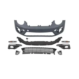 2012-2018 İçin Uyumlu Rline Ön Tampon