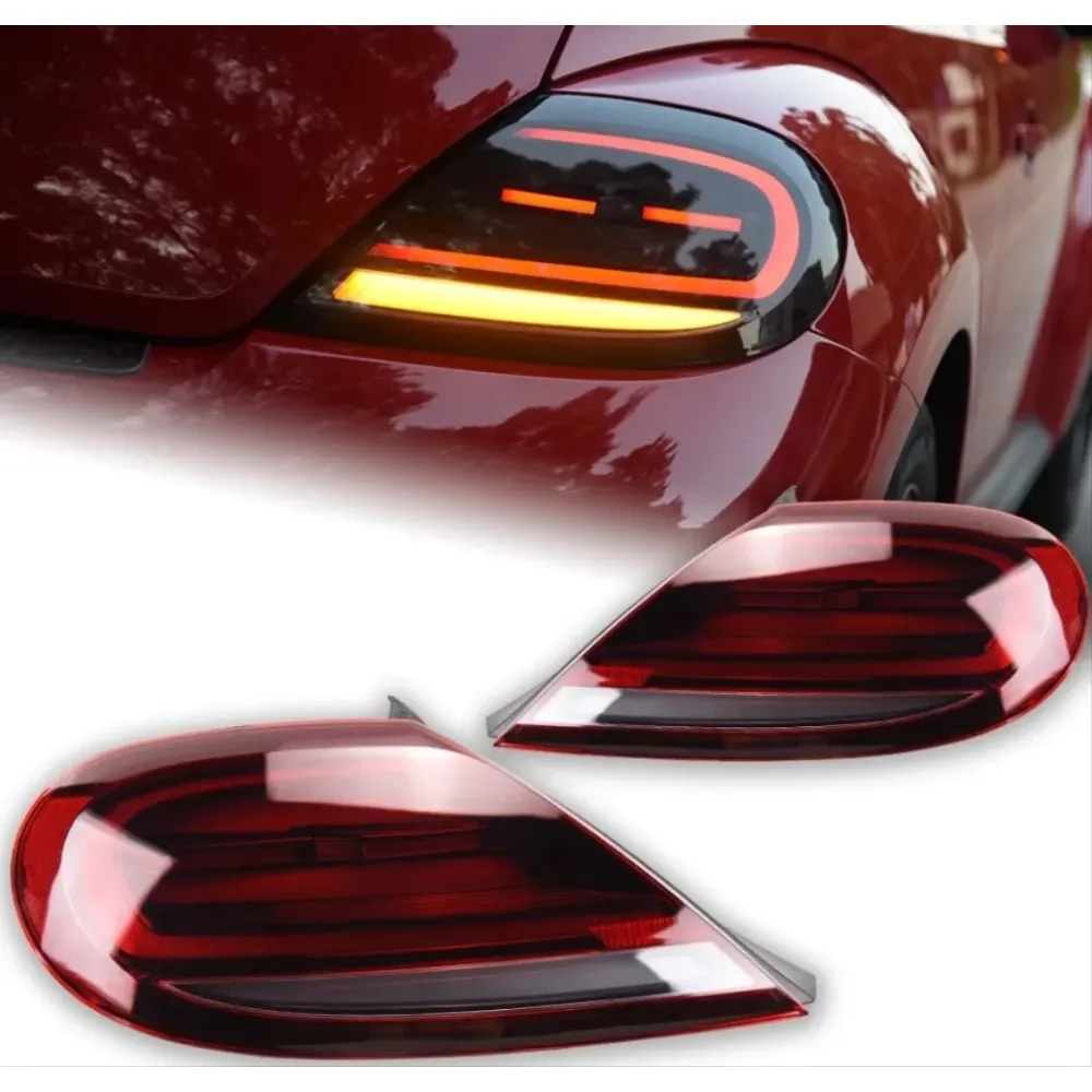 Led Stop 2013-2021