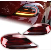 Led Stop 2013-2021