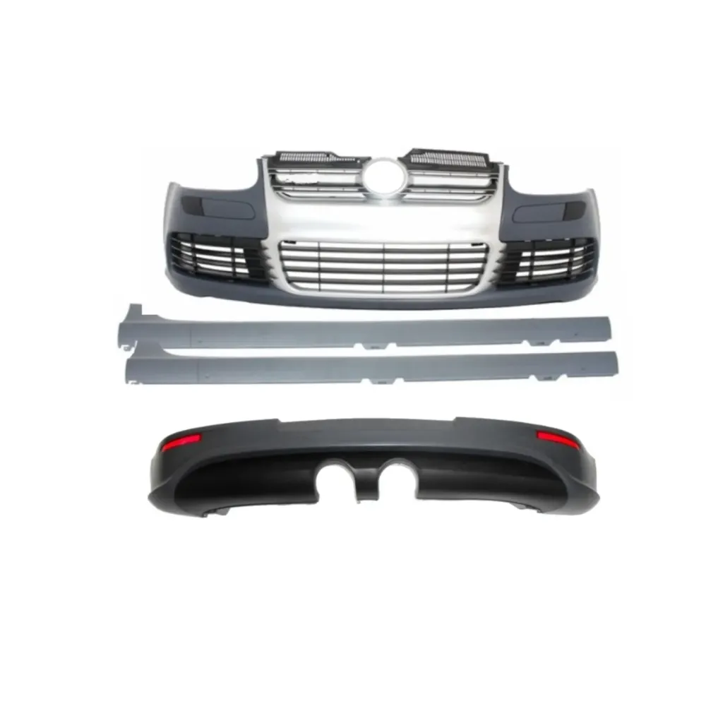 2003-2009 İçin Uyumlu R32 Body Kit