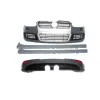 2003-2009 İçin Uyumlu R32 Body Kit