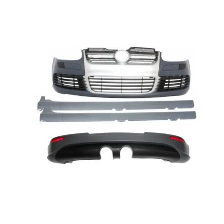 2003-2009 İçin Uyumlu R32 Body Kit